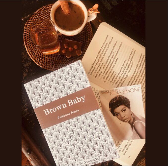 Brown Baby