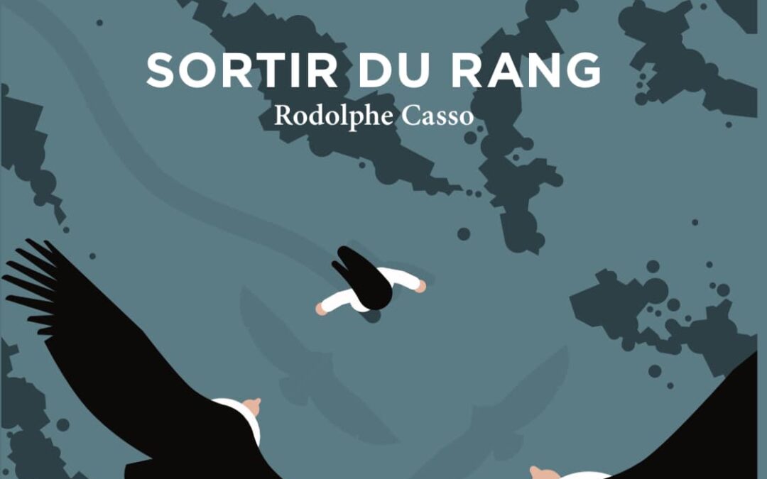 Sortir du rang