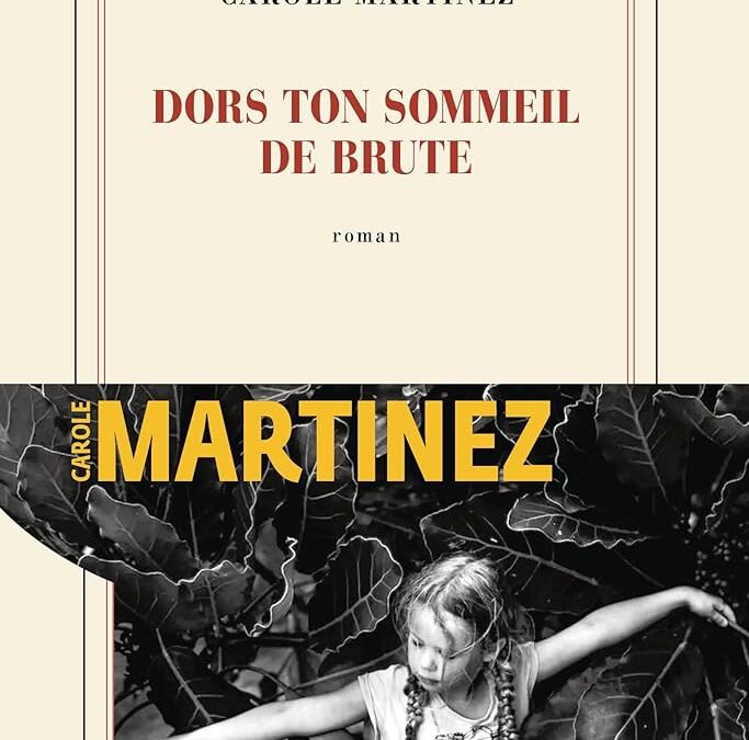 Dors ton sommeil de brute