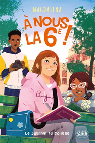 A nous la 6eme tome 2