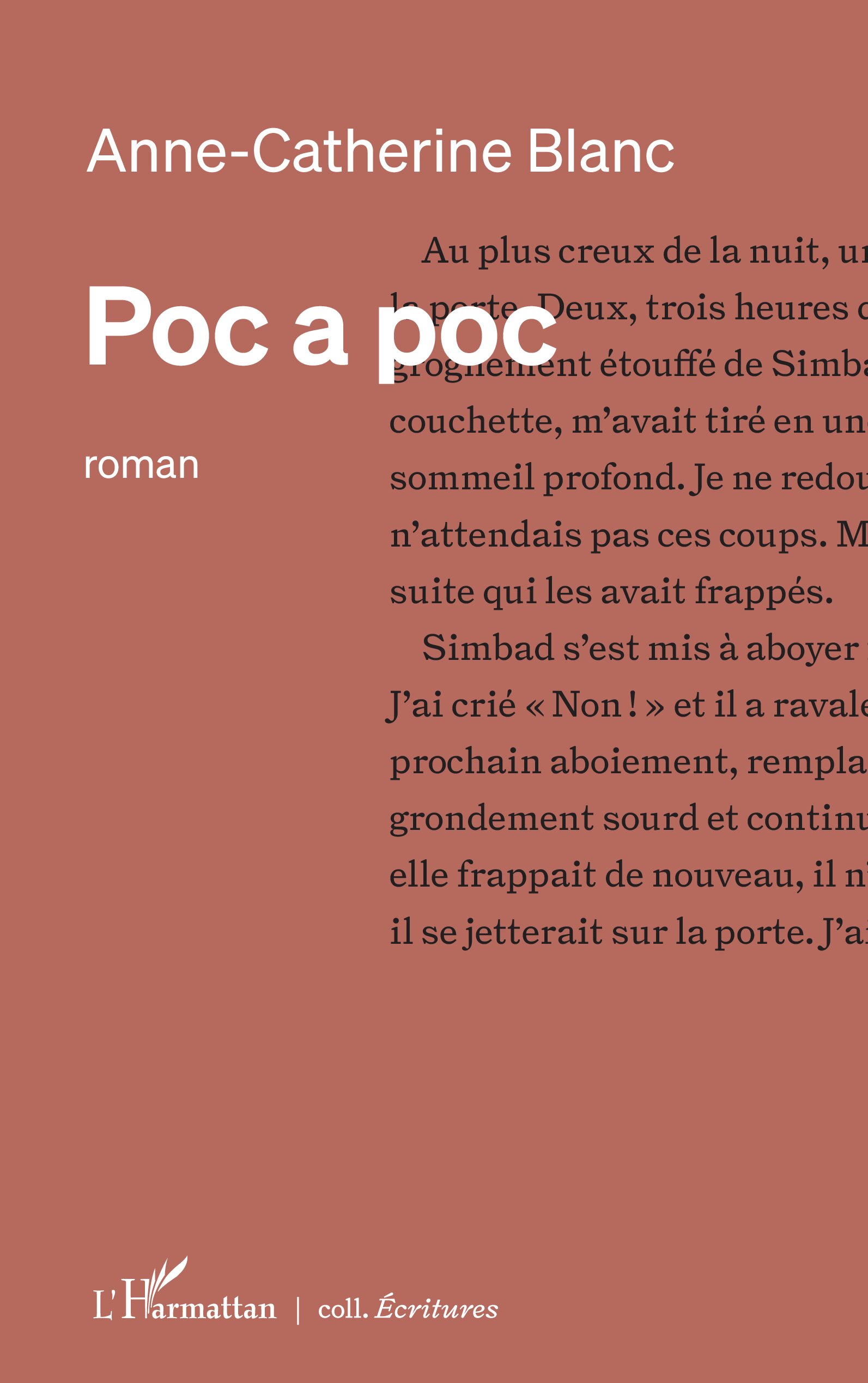 Poc à poc